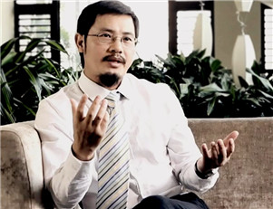 CEO Speech