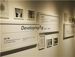 Development path