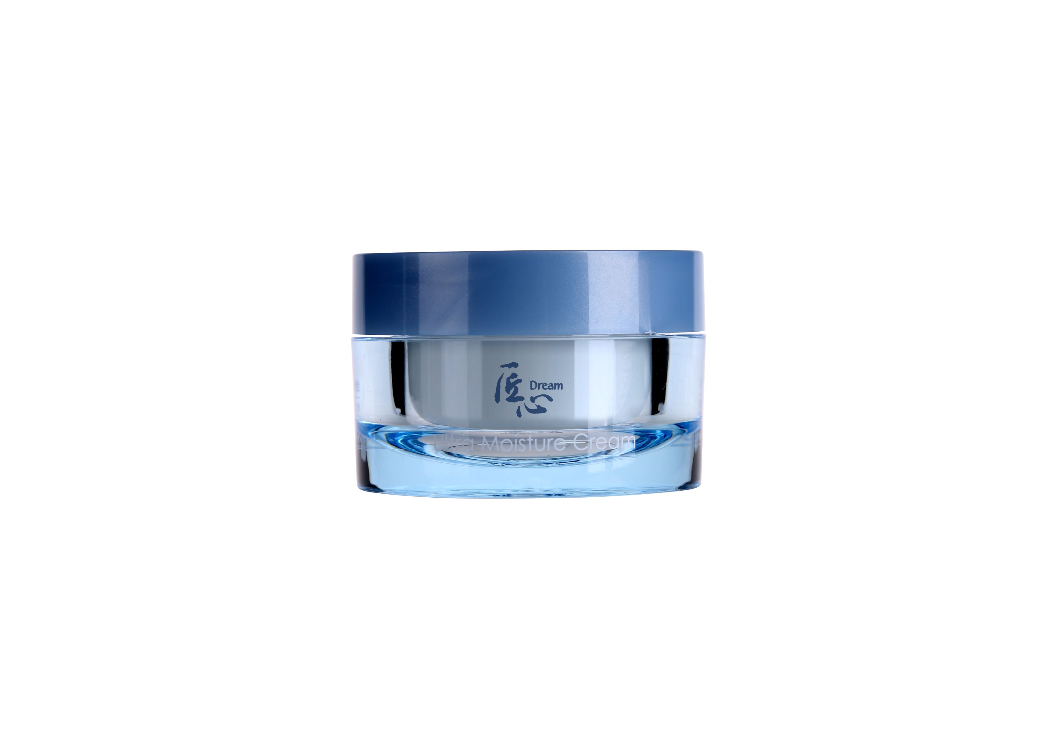 Deep moisturizing cream