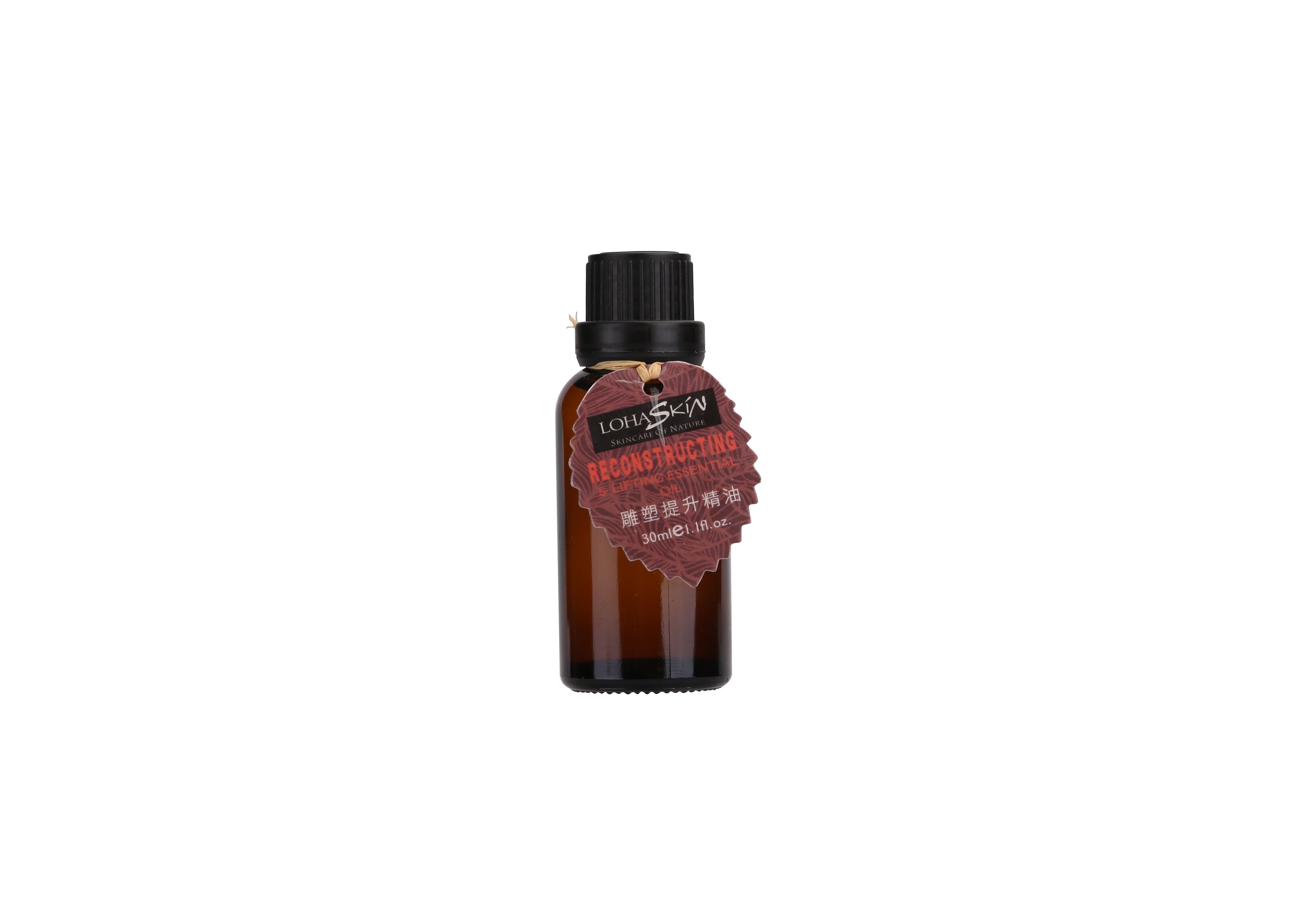 Body massage oil