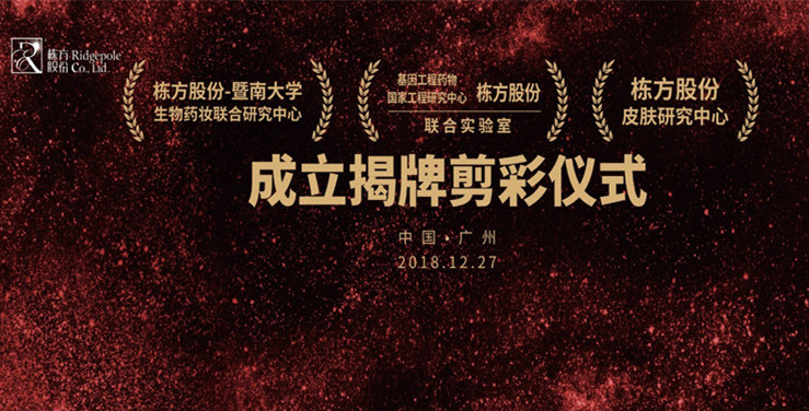 特别报道丨栋方股份技术发展迎来新里程碑